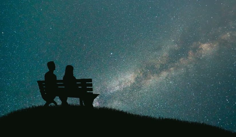 How to Talk to Girls at Nighttime Venues