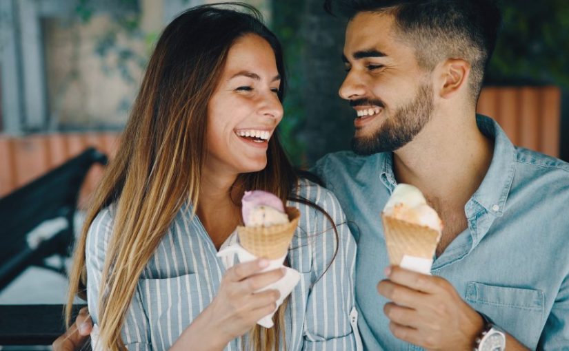How To Talk To Girls & Spark Attraction