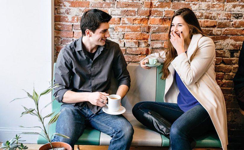 6 Best Topics To Talk About With A Girl