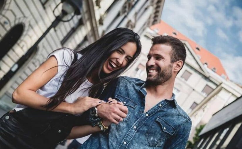 30 Great Questions to ask a Girl on Your First Date