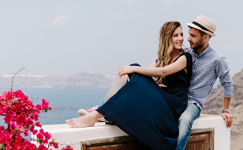HOW TO SPIKE ATTRACTION IN THE FIRST FEW MINUTES